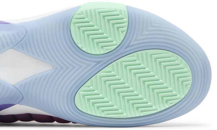 Adidas Harden Vol 7 Training Camp