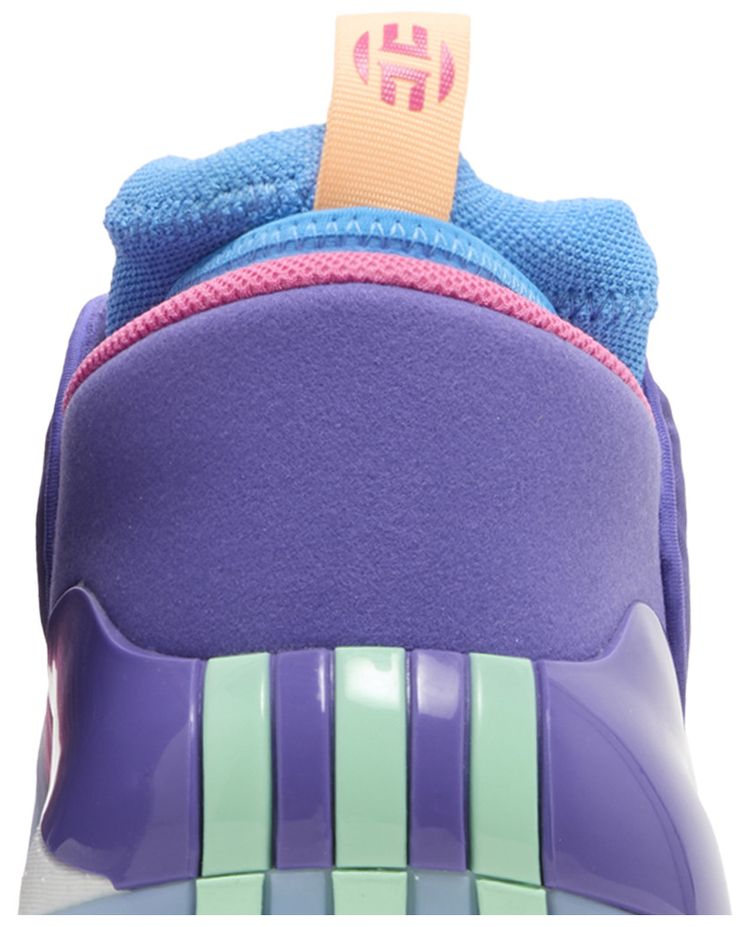 Adidas Harden Vol 7 Training Camp