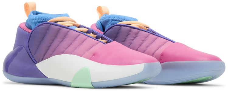 Adidas Harden Vol 7 Training Camp