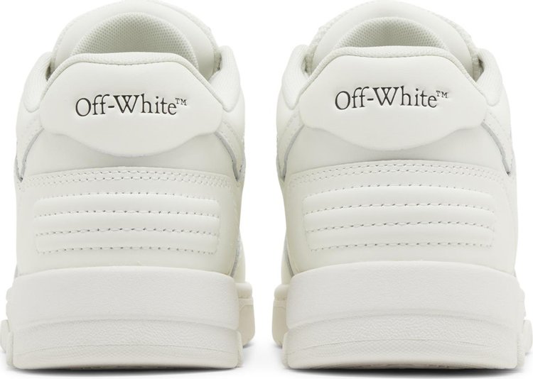 Off White Wmns Out of Office Triple White