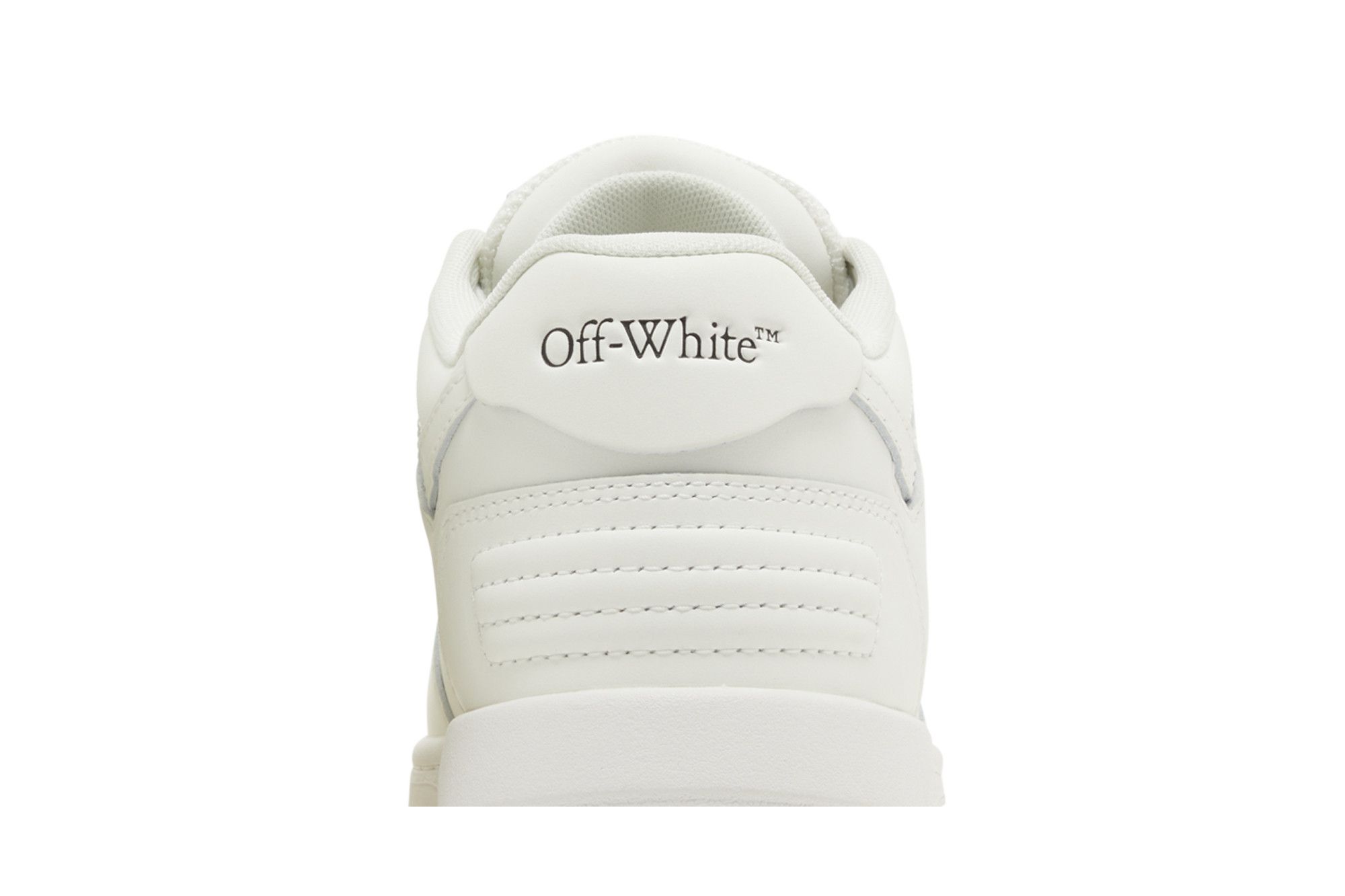 Buy Off-White Wmns Out of Office 'Triple White