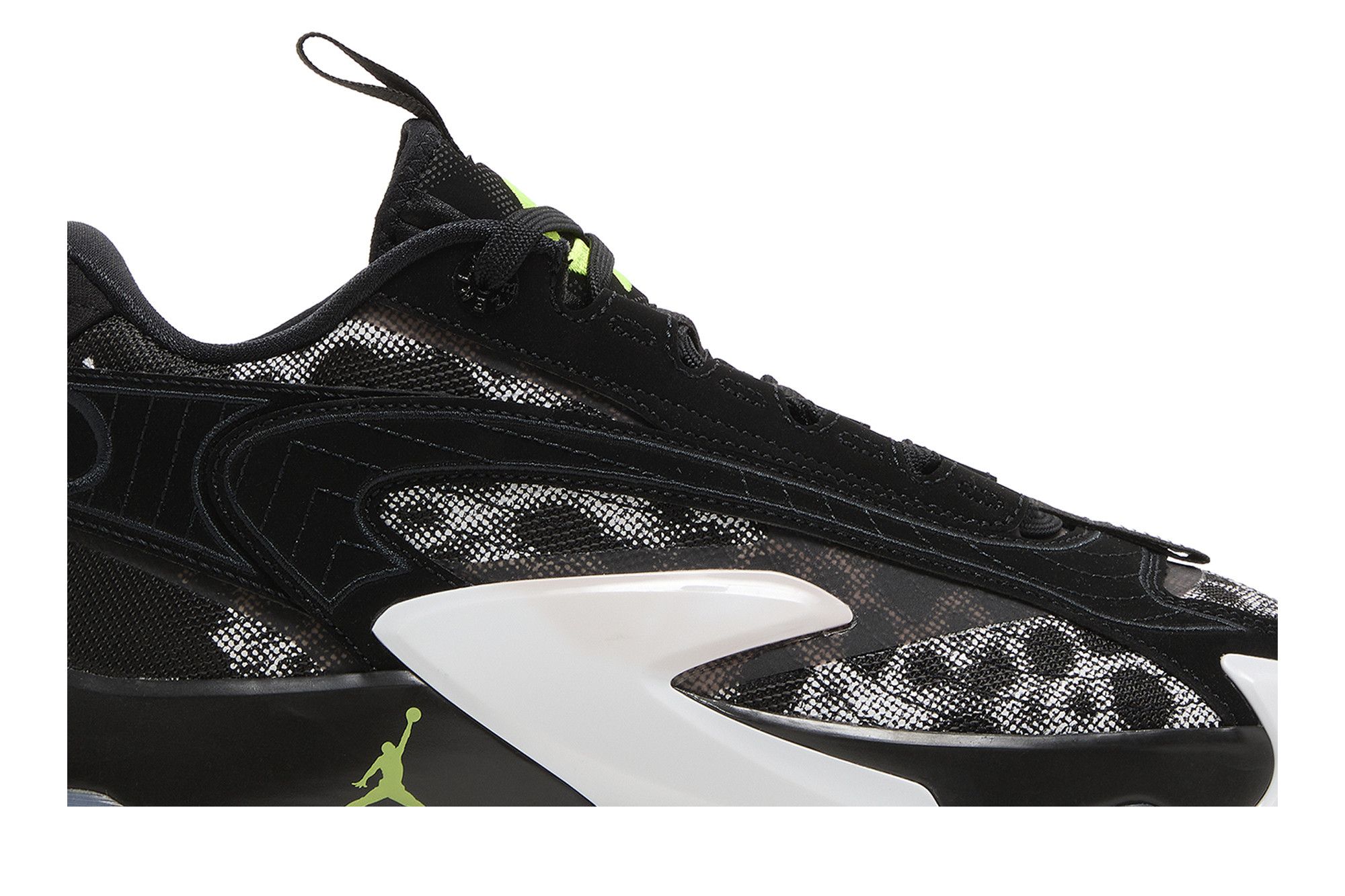 Buy Air Jordan Luka 2 'Black Volt' - DX8733 017 | GOAT