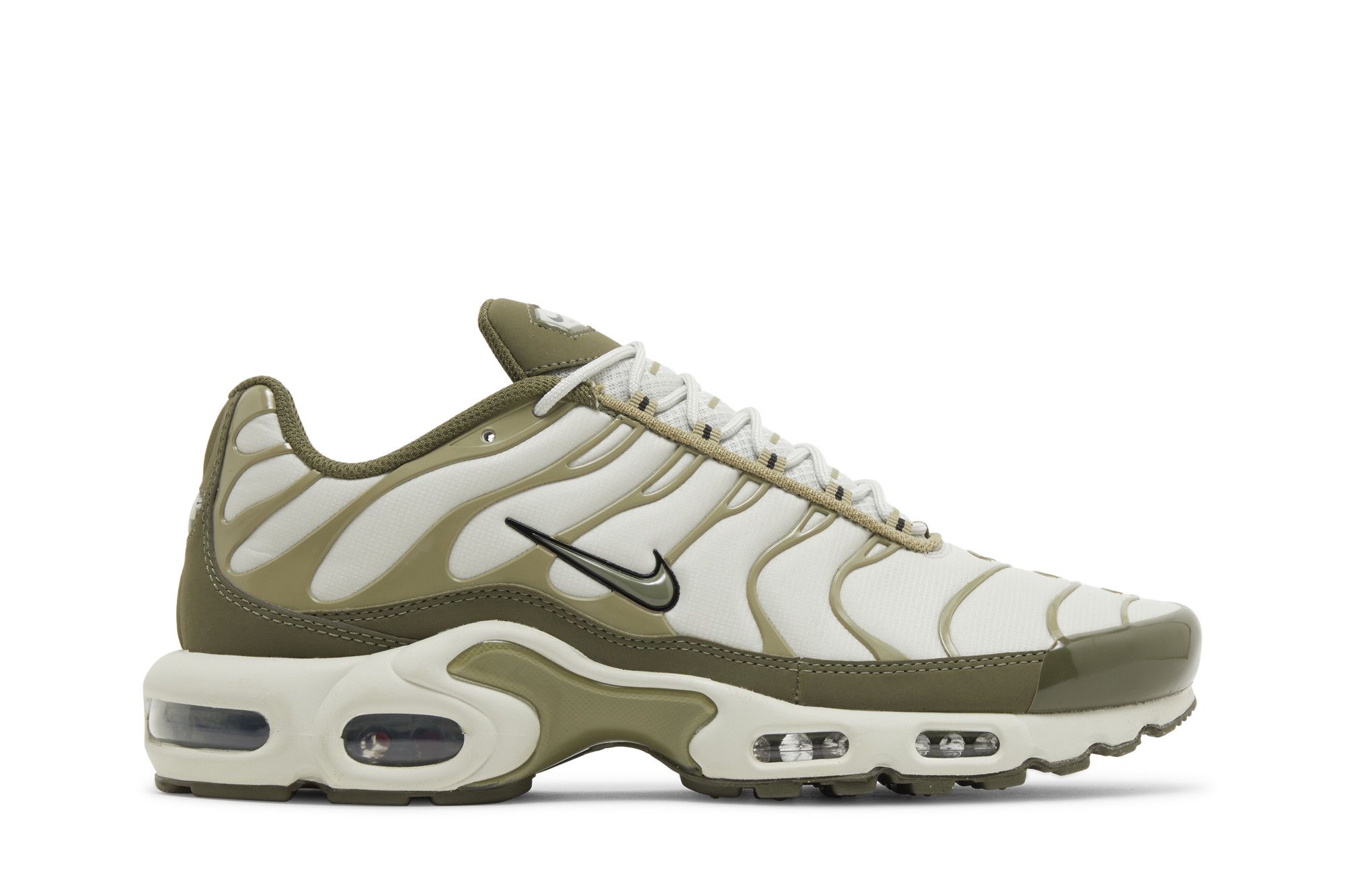 Olive green air max plus new arrivals
