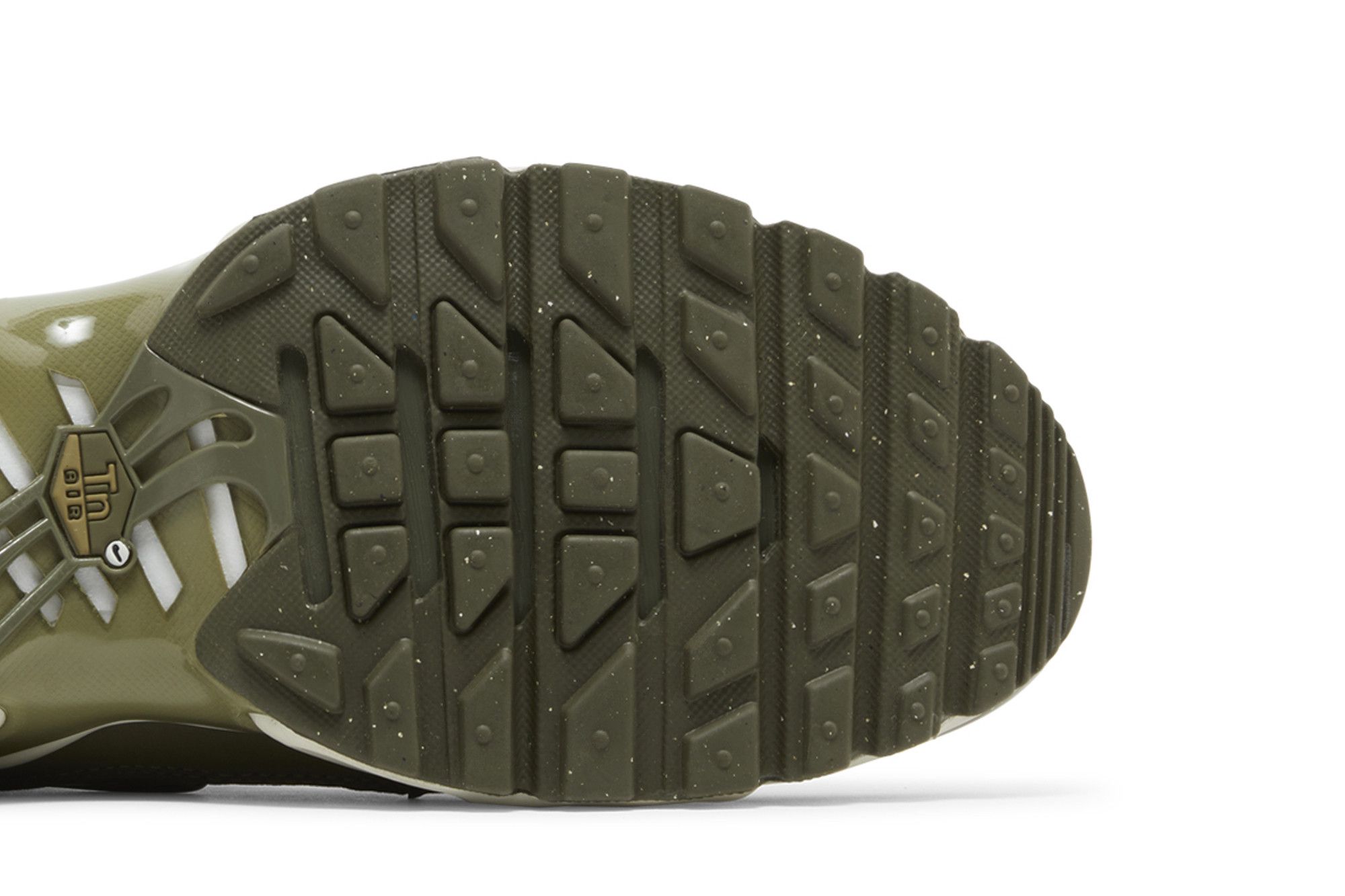 Buy Air Max Plus 'Light Bone Neutral Olive' - FB9722 002 | GOAT