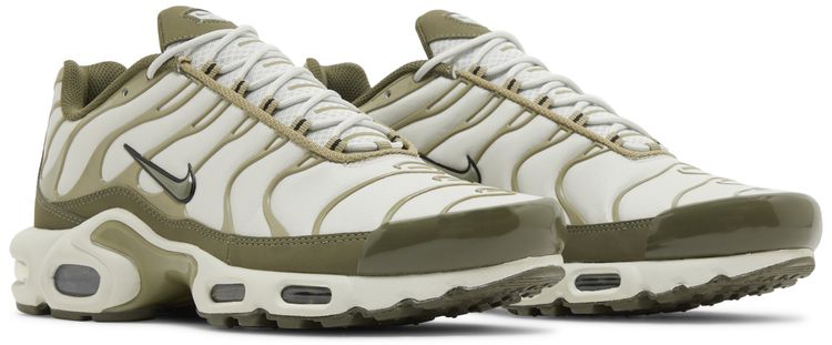Nike Air Max Plus Light Bone Neutral Olive