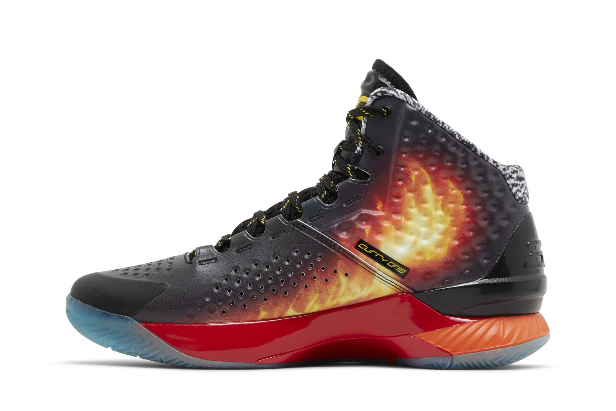 Black and orange currys clearance