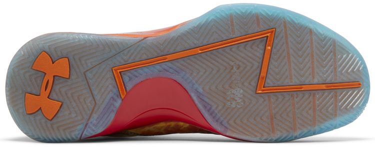 Curry 1 Retro Curry Jam