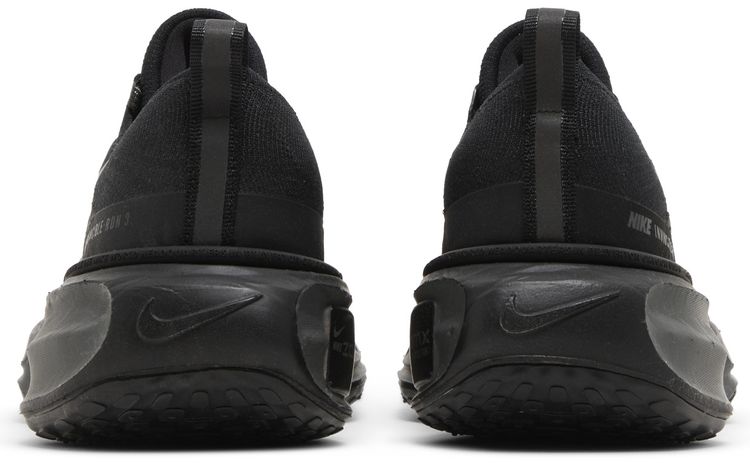 Nike Wmns ZoomX Invincible 3 Black Anthracite