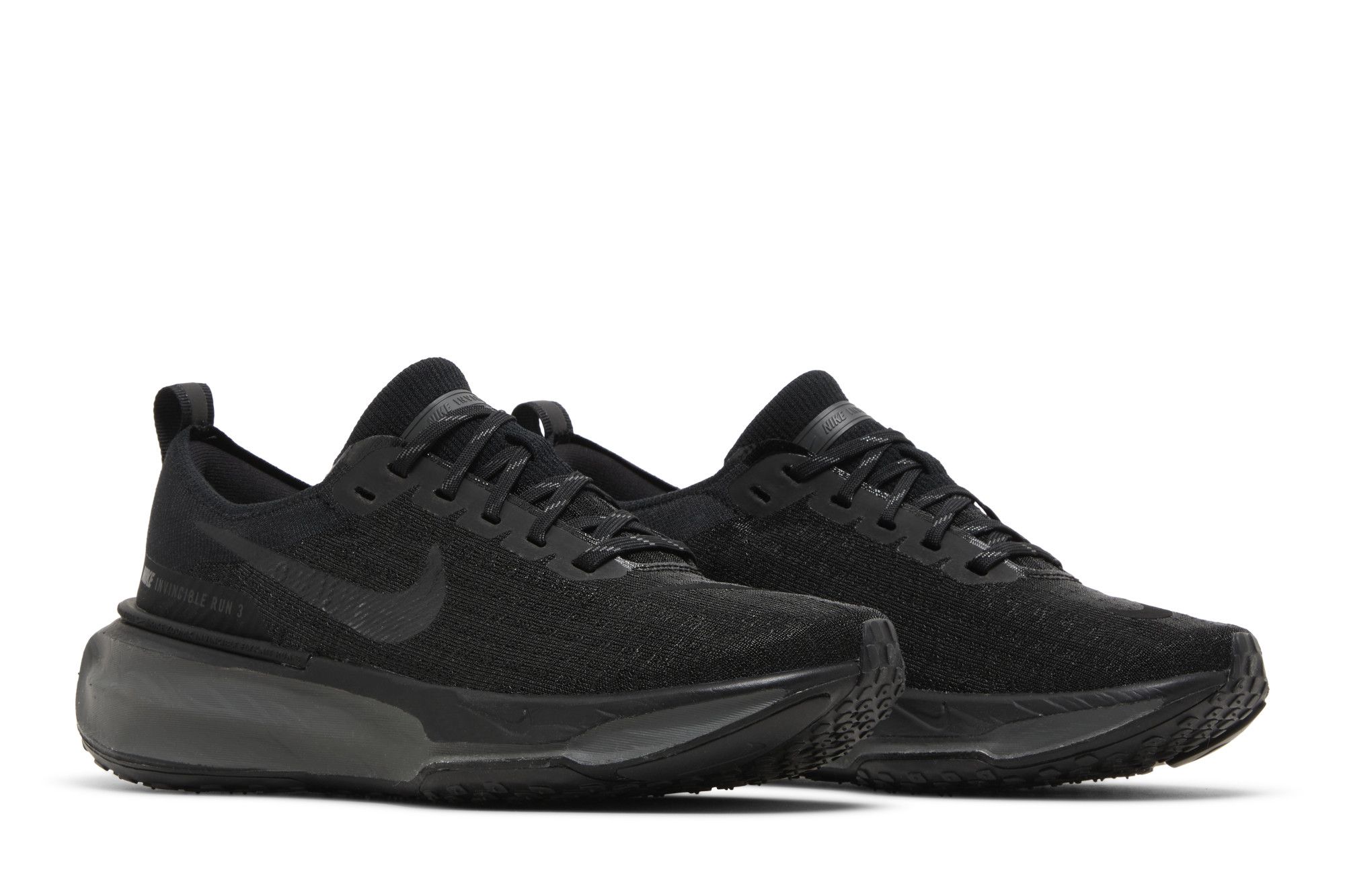 Buy Nike Wmns ZoomX Invincible 3 'Black Anthracite' - DR2660 007