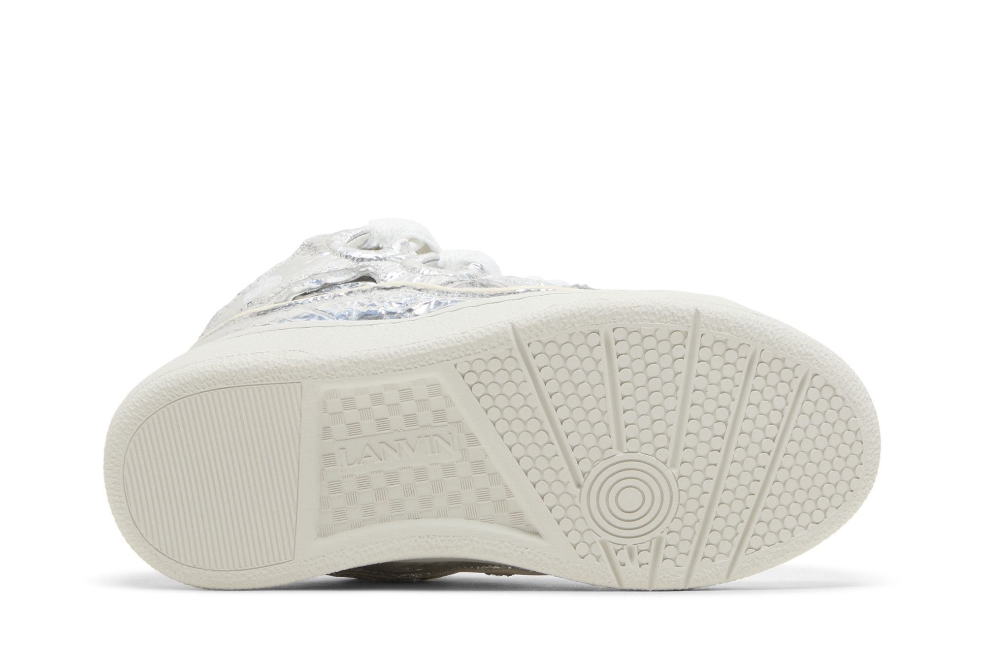 かりん Buy Lanvin Curb 'White Studded' - FM SKRK11 STCA H2300 | GOAT