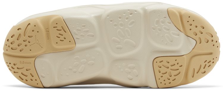 Air Jordan Roam Slide Sanddrift