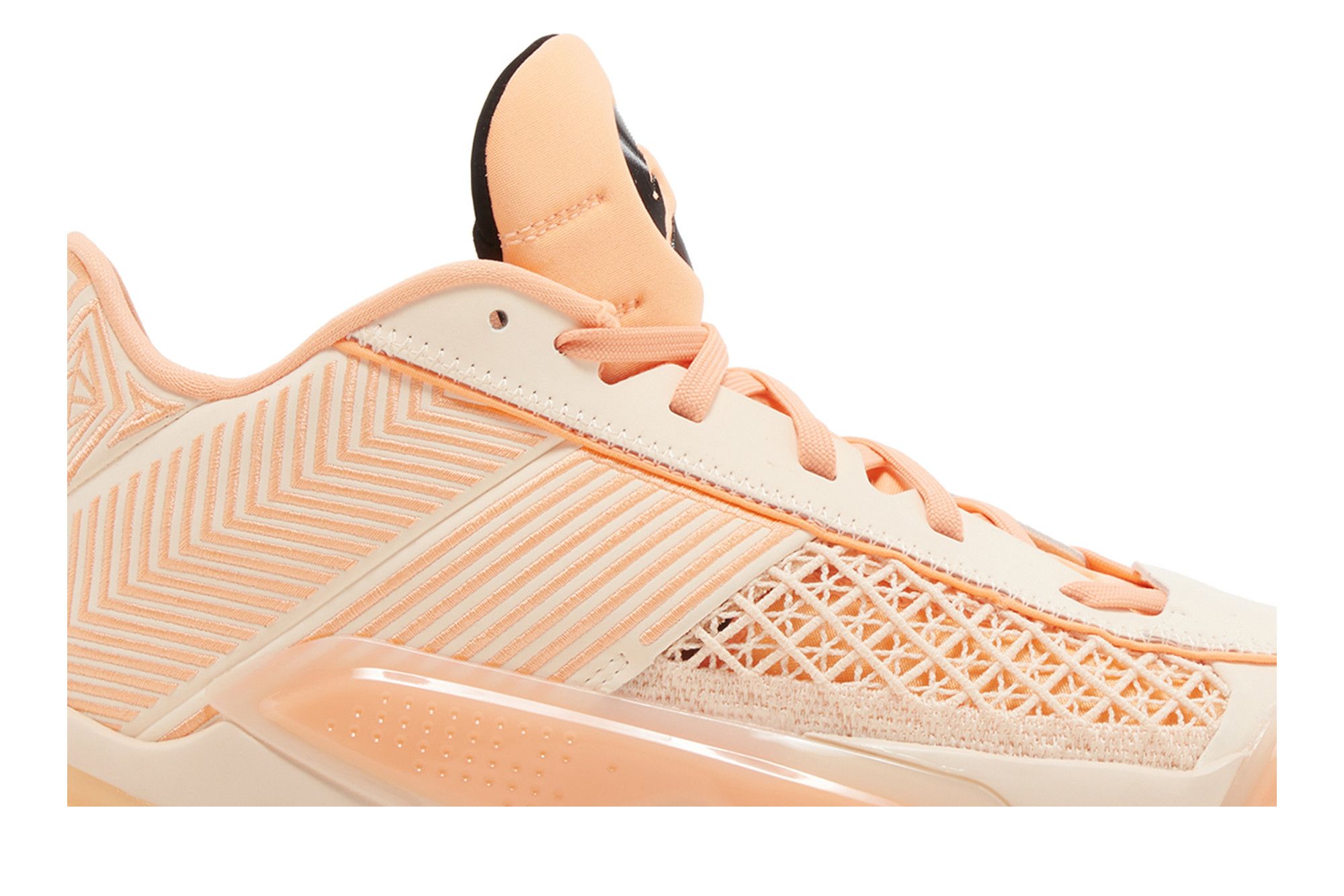 Buy Air Jordan 38 Low 'Crimson Tint' - FD2326 800 | GOAT