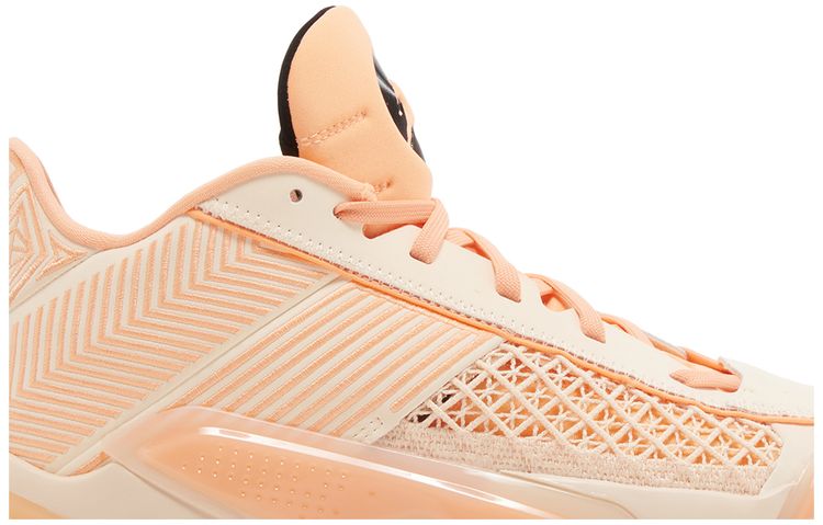 Air Jordan 38 Low Crimson Tint