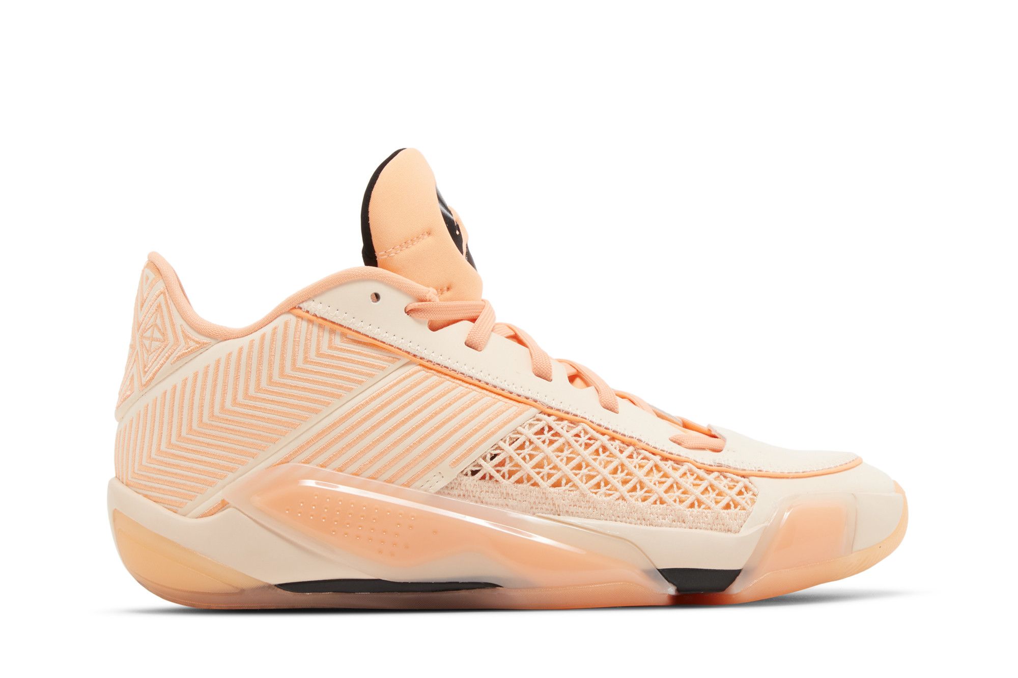 Buy Air Jordan 38 Low 'Crimson Tint' - FD2326 800 | GOAT