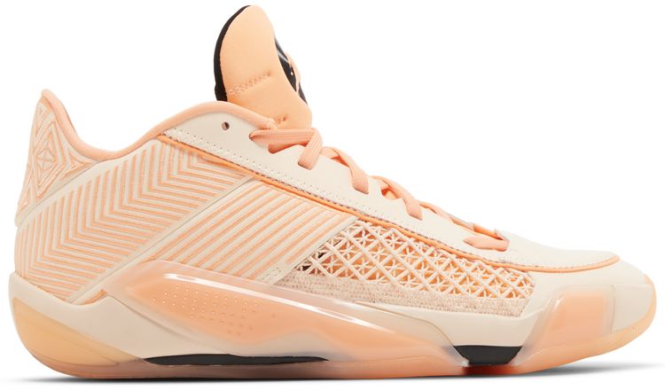 Air Jordan 38 Low Crimson Tint