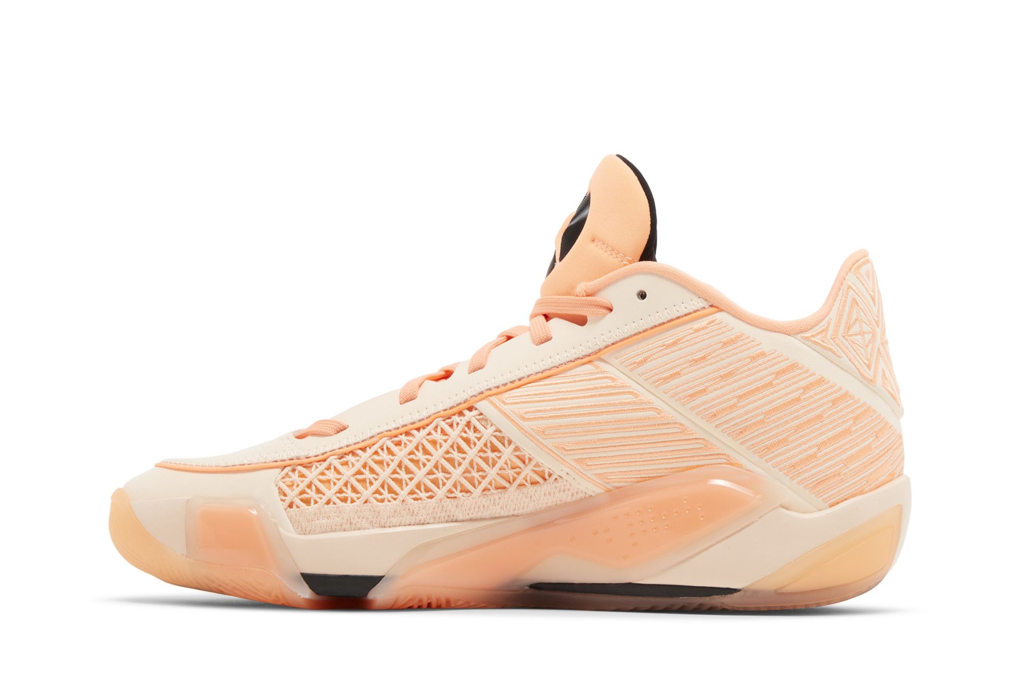 Buy Air Jordan 38 Low 'Crimson Tint' - FD2326 800 | GOAT