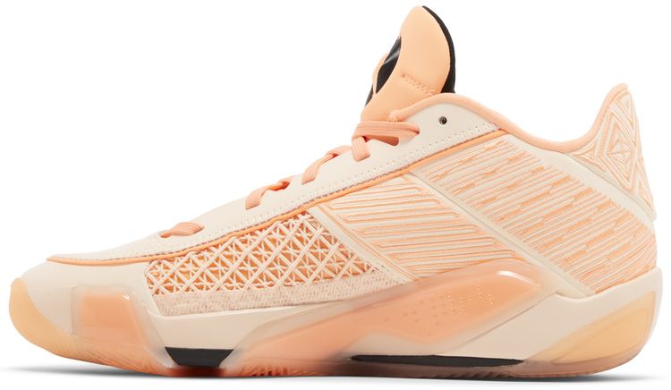 Air Jordan 38 Low Crimson Tint