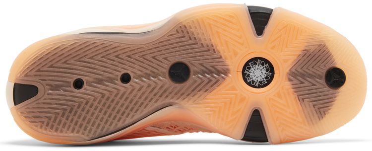 Air Jordan 38 Low Crimson Tint