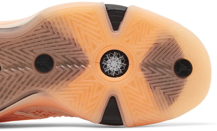Air Jordan 38 Low Crimson Tint