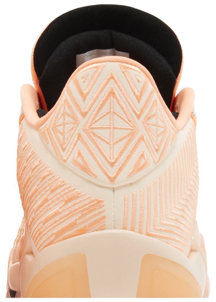 Air Jordan 38 Low Crimson Tint