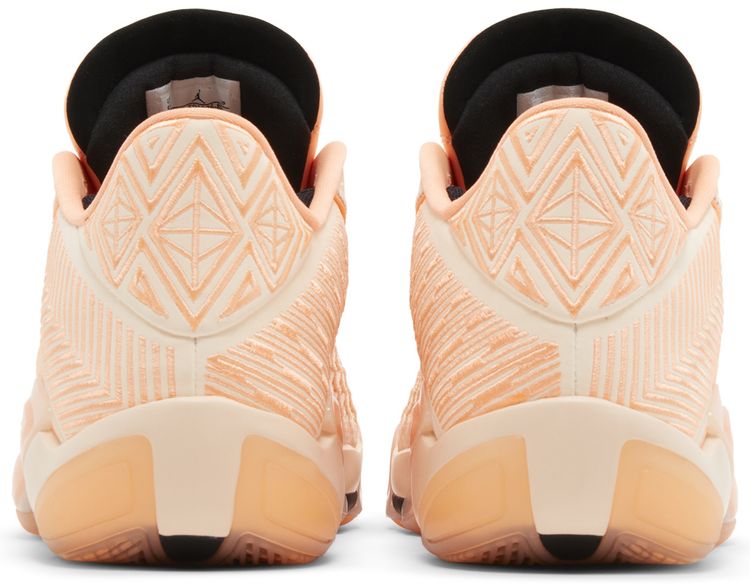Air Jordan 38 Low Crimson Tint