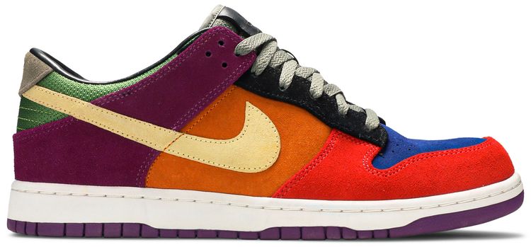 Nike Dunk Prm Low Viotec Sp Viotech
