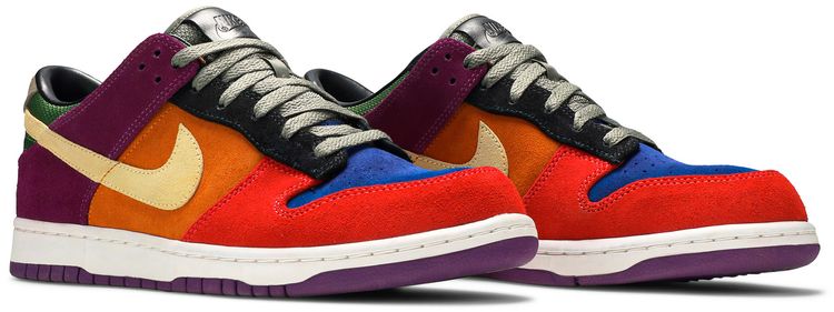 Nike Dunk Prm Low Viotec Sp Viotech