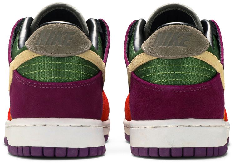 Nike Dunk Prm Low Viotec Sp Viotech