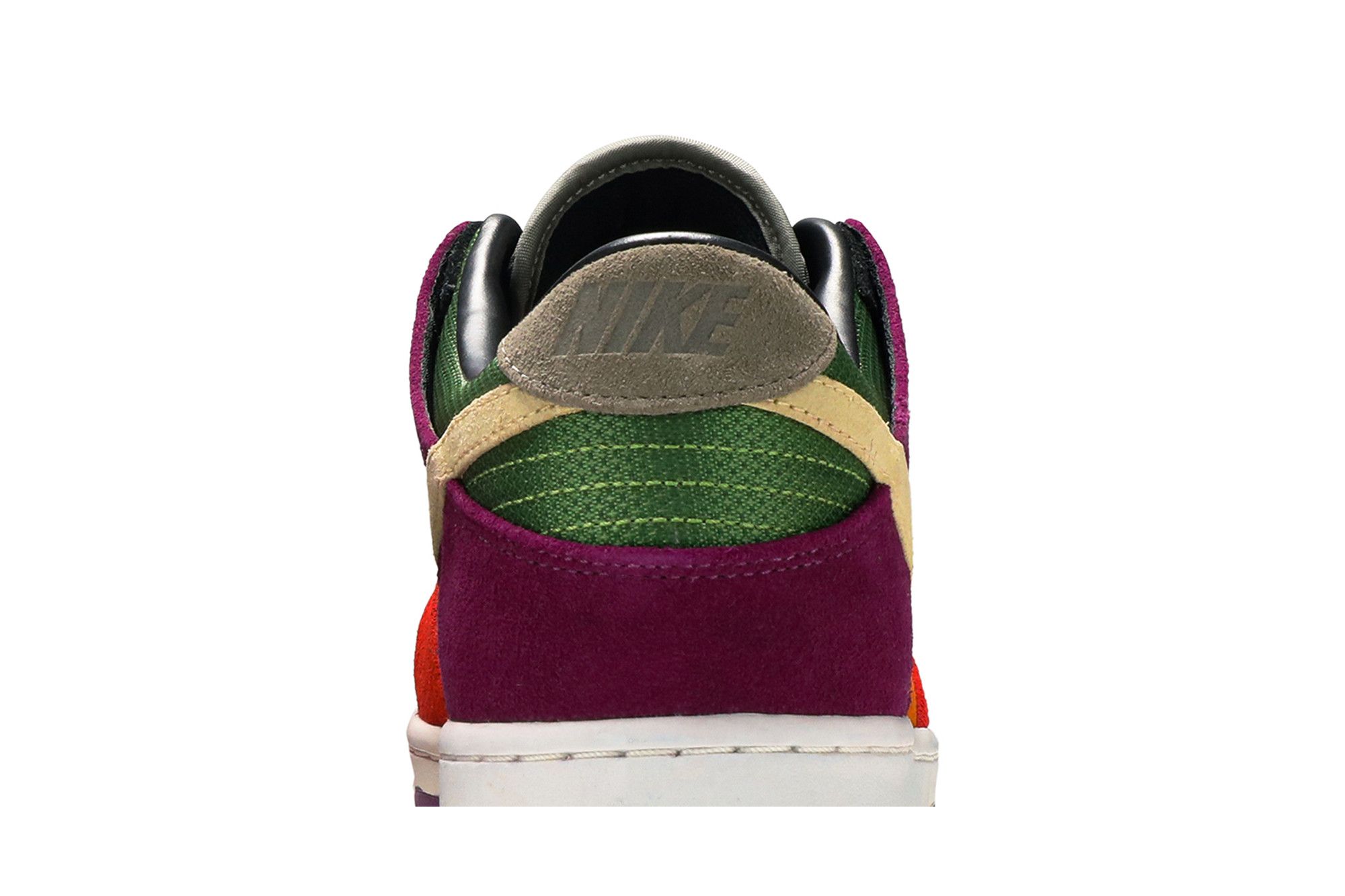Buy Nike Dunk Prm Low Viotec Sp 'Viotech' - 617069 550 | GOAT