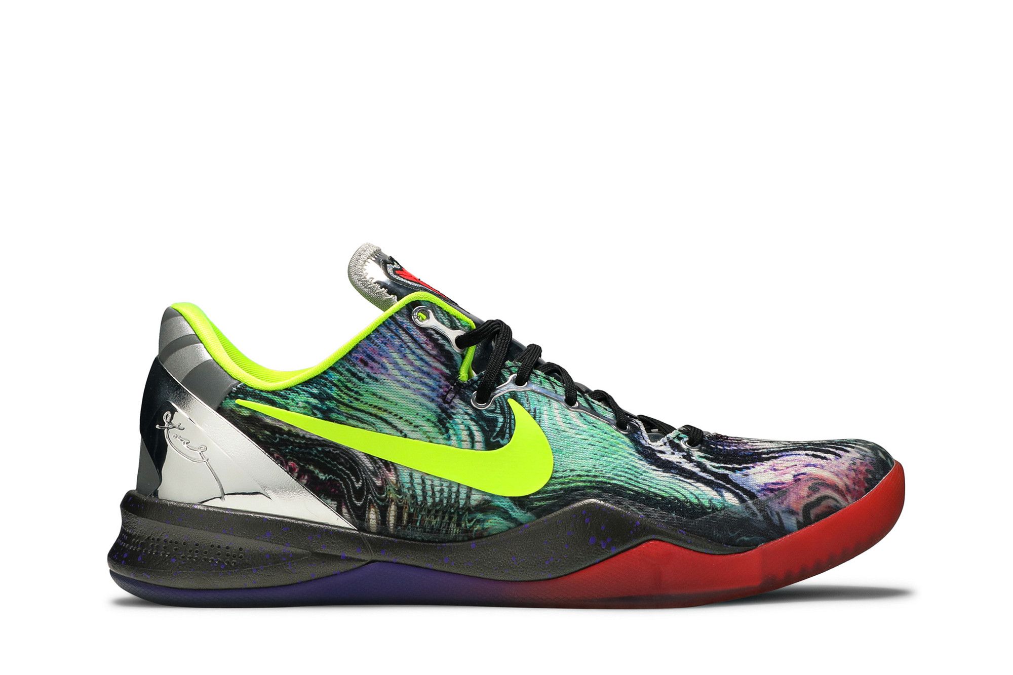 Kobe 8 goat outlet
