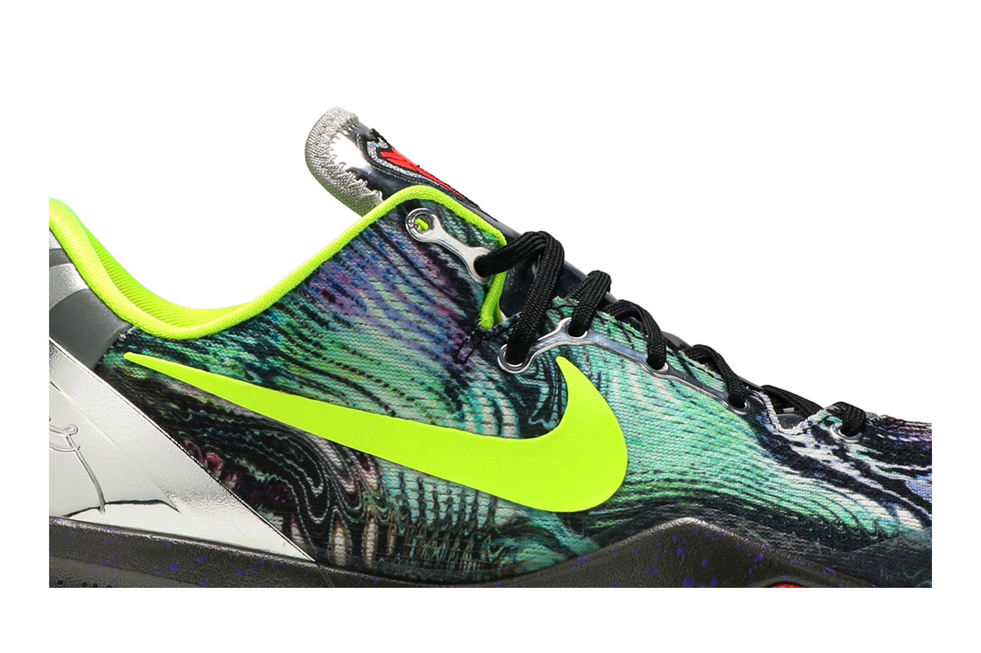 Size 8.0 Kobe 8 'Prelude'