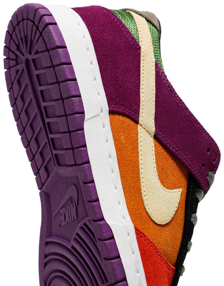 Nike Dunk Prm Low Viotec Sp Viotech