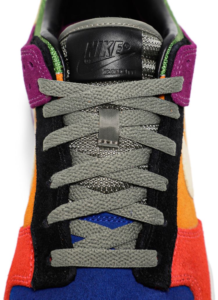 Nike Dunk Prm Low Viotec Sp Viotech