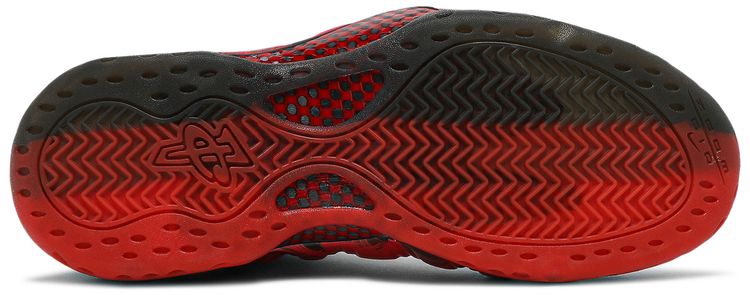 Nike Air Foamposite One Premium DB Doernbecher