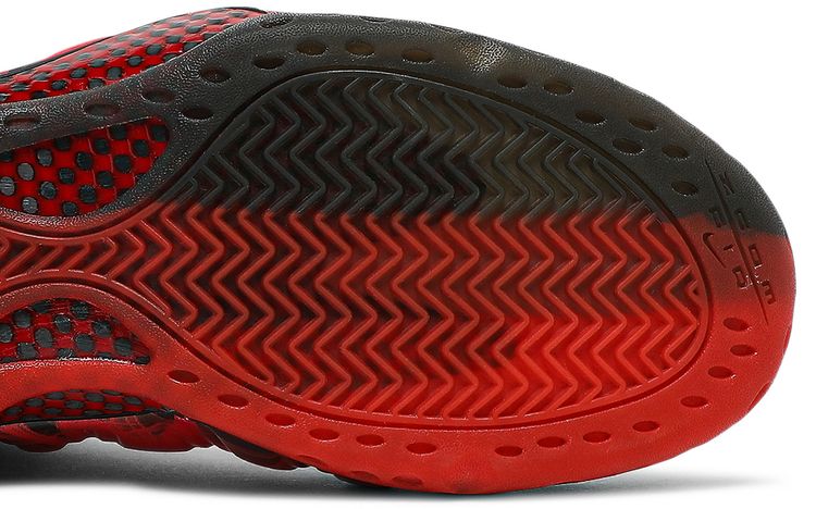 Nike Air Foamposite One Premium DB Doernbecher