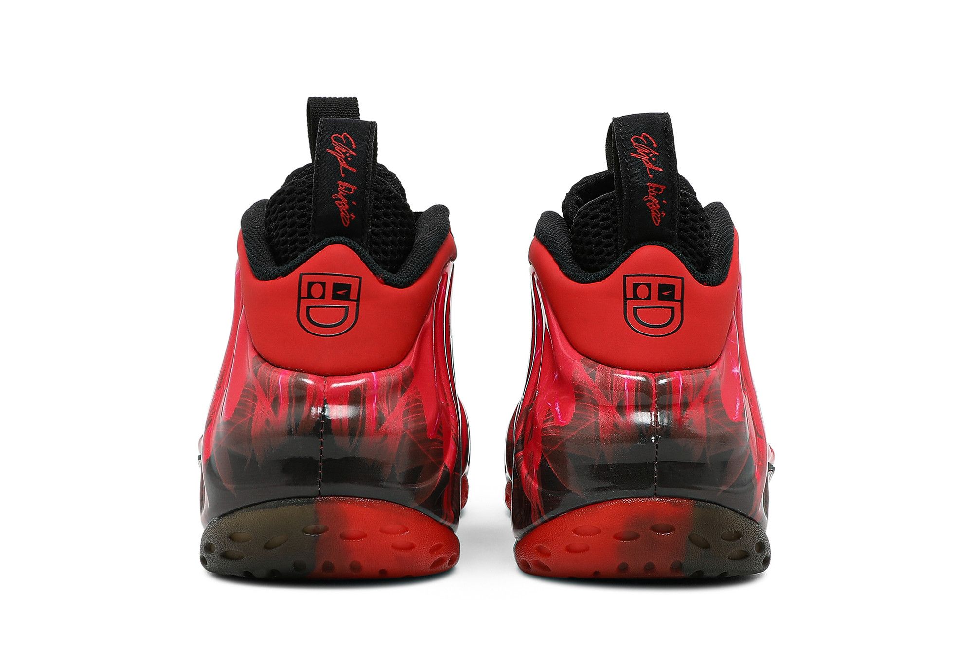Air foamposite one premium db doernbecher new arrivals