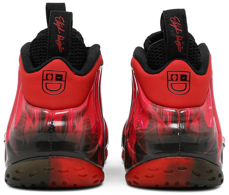 Nike Air Foamposite One Premium DB Doernbecher