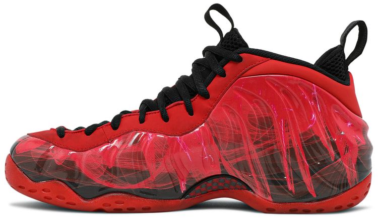 Nike Air Foamposite One Premium DB Doernbecher