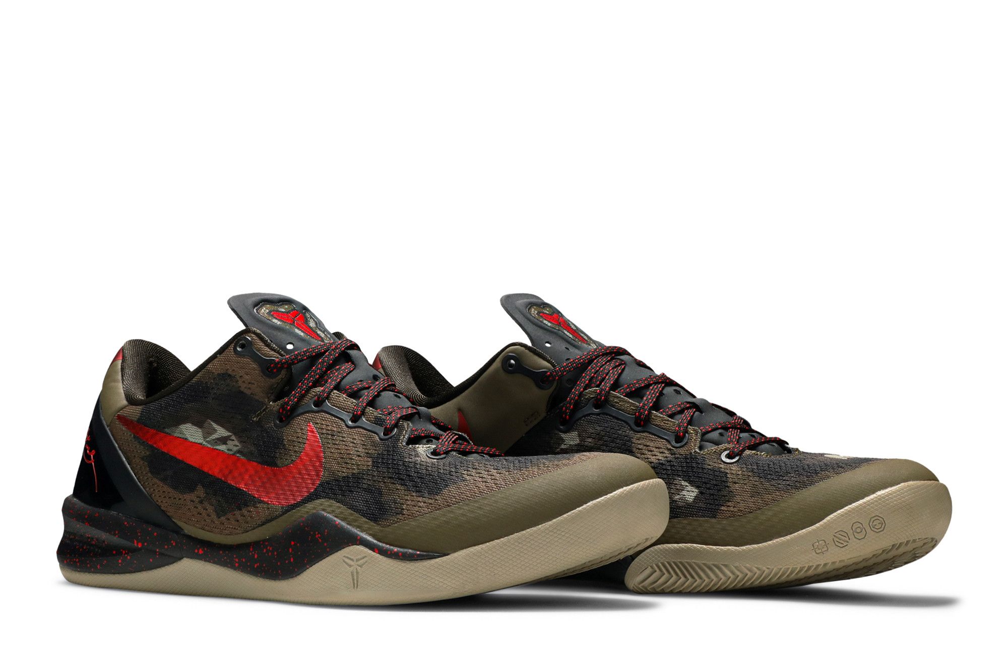 Buy Kobe 8 Python 555035 300 GOAT