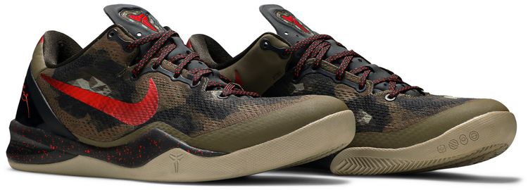 Nike Kobe 8 Python