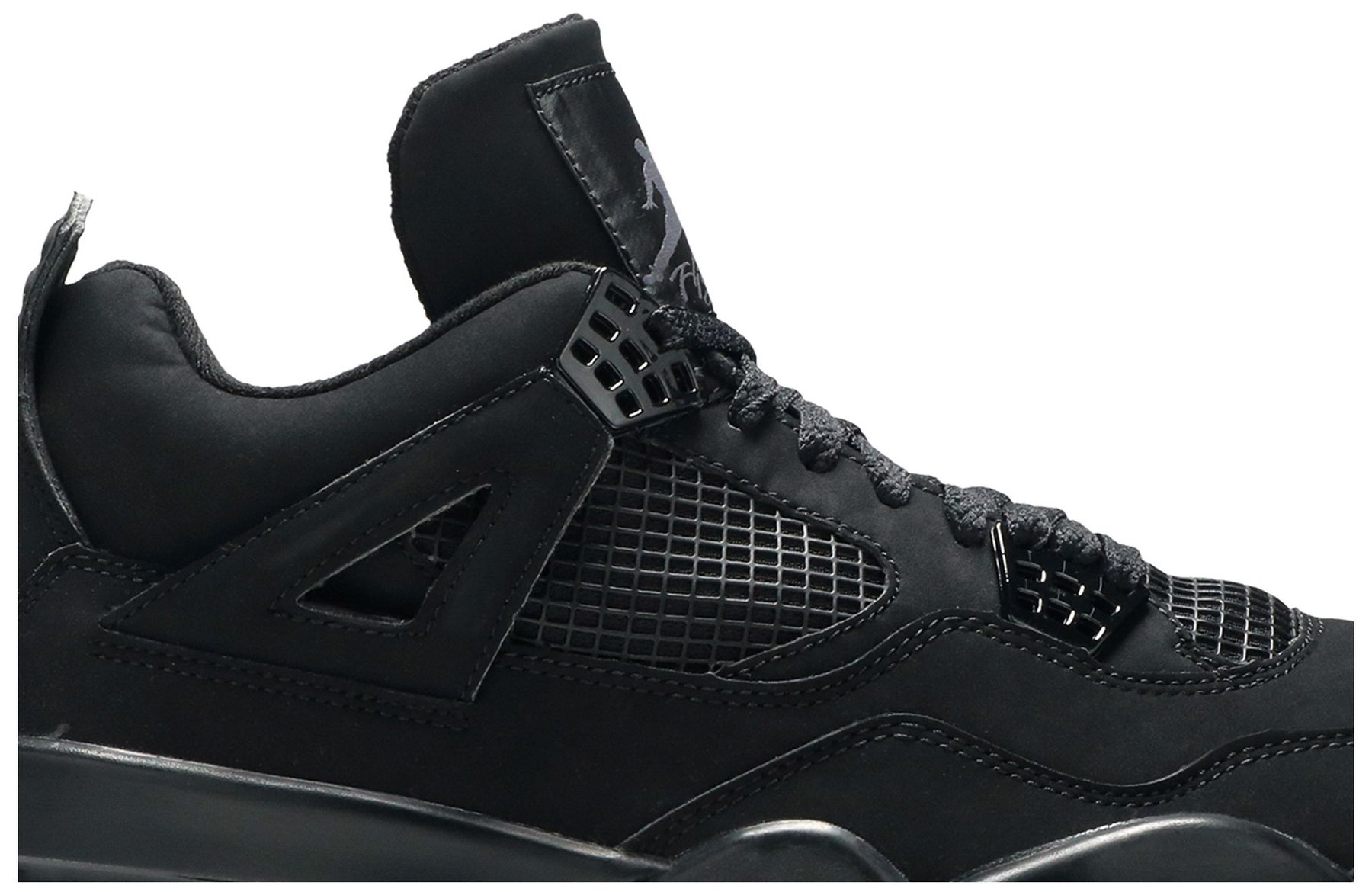 air jordan 4 black cat
