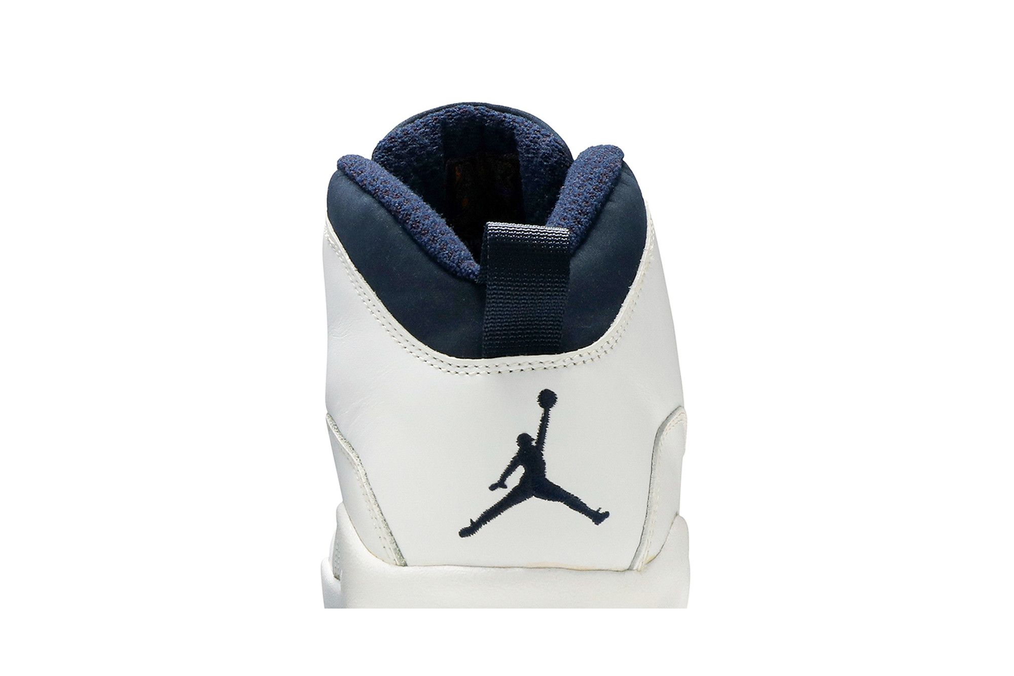 Jordan 10 ice blue online