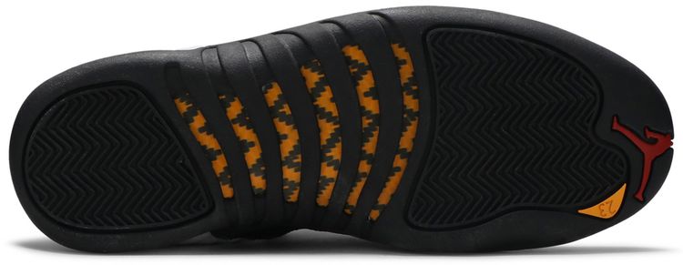 Air Jordan 12 Retro Low Taxi 2004