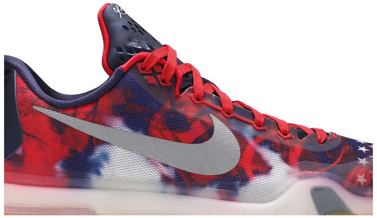 Nike Kobe 10 USA