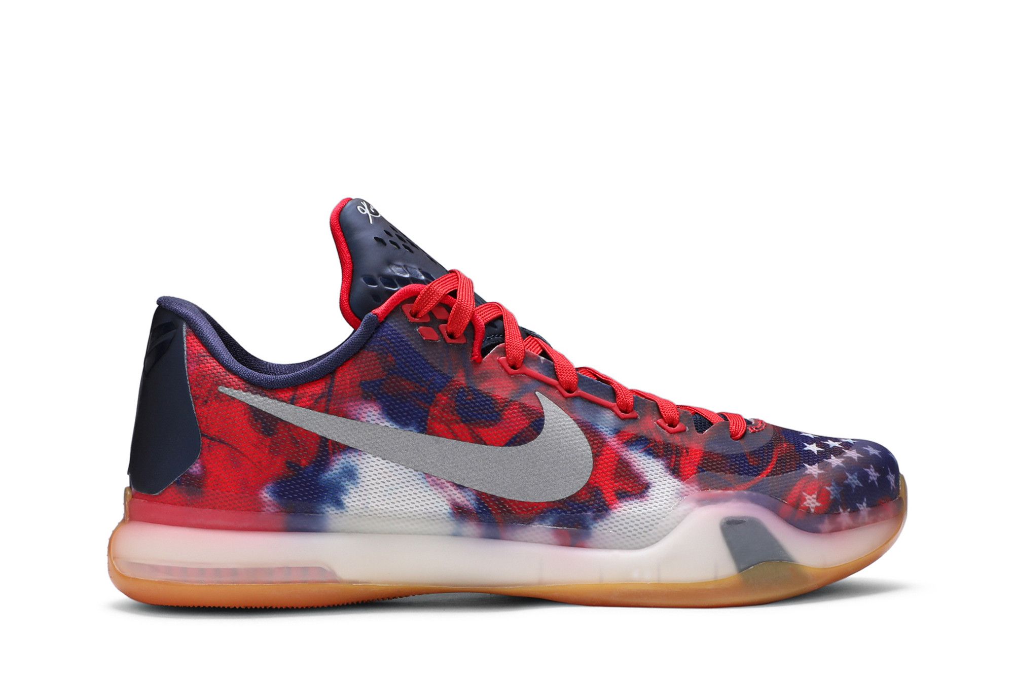 Kobe 10 usa deals