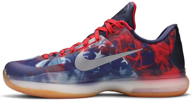 Nike Kobe 10 USA