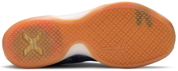 Nike Kobe 10 USA