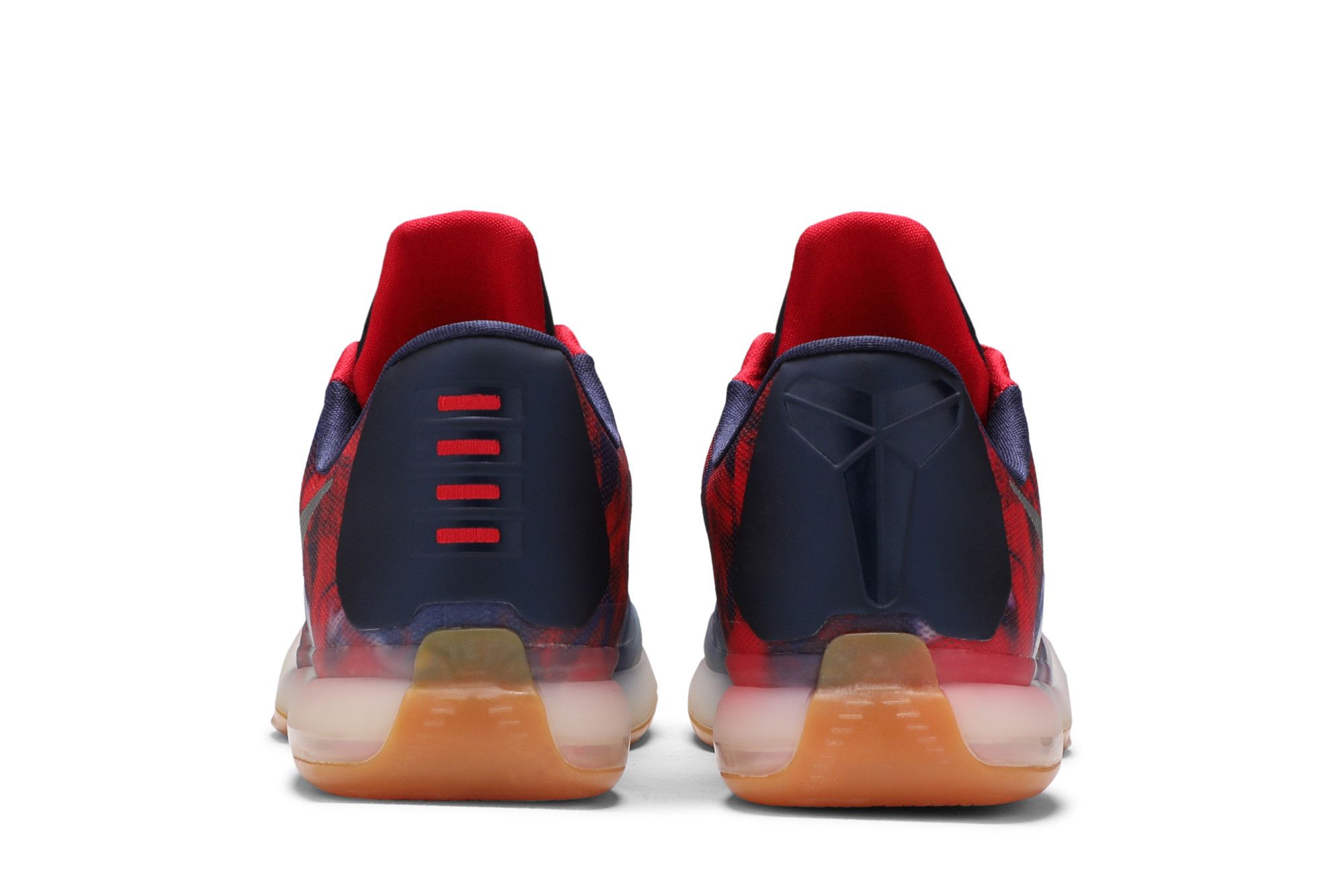 Buy Kobe 10 USA 705317 604 GOAT