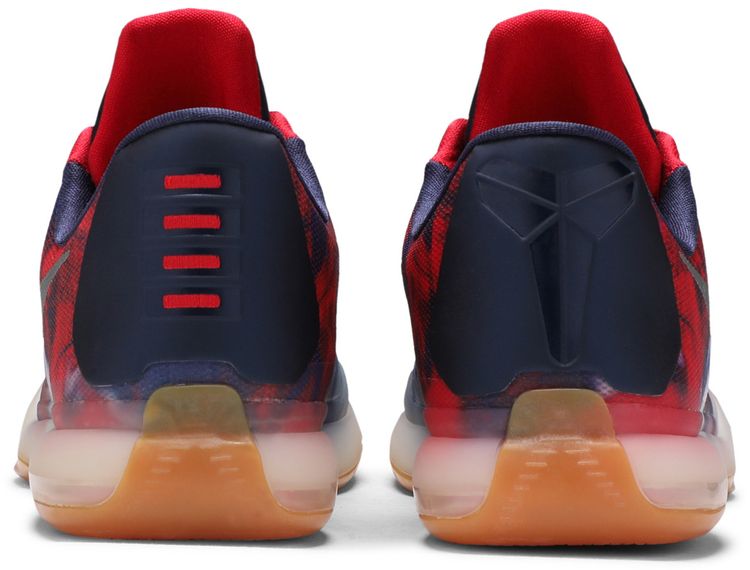 Nike Kobe 10 USA
