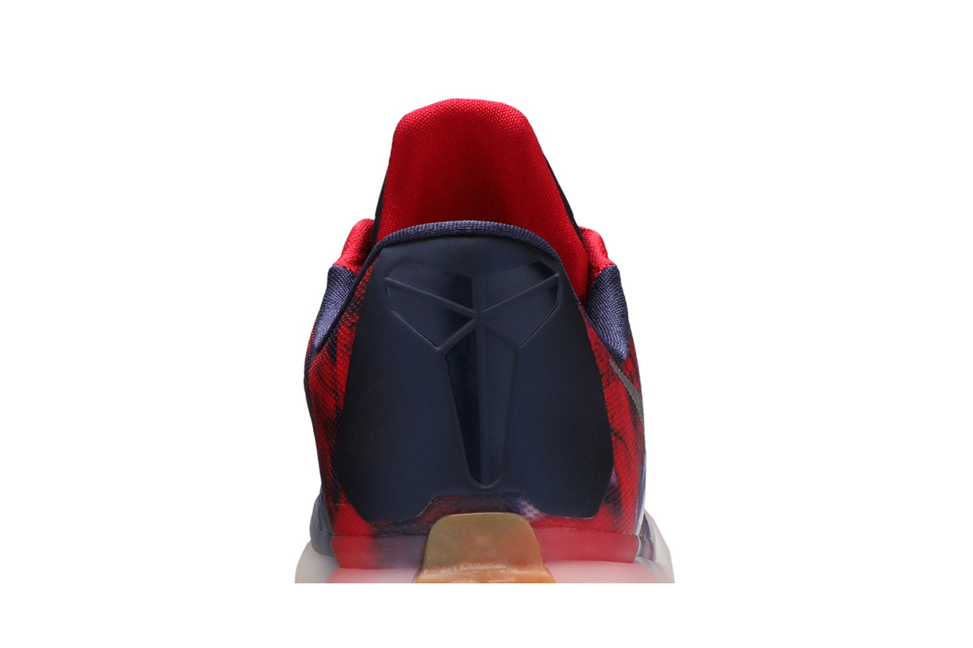 Kobe x american forbiciona flag